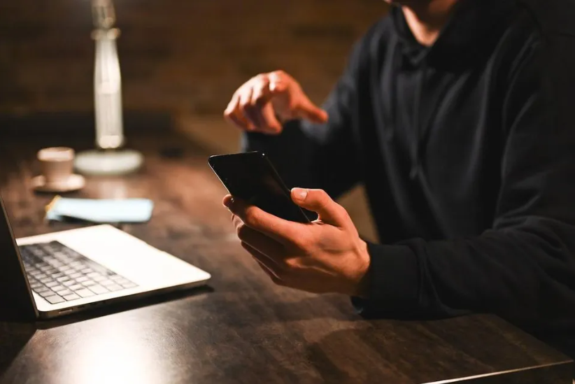 telegram scam