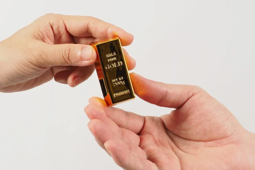 scam gold
